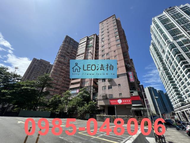 汐止法拍大樓-2