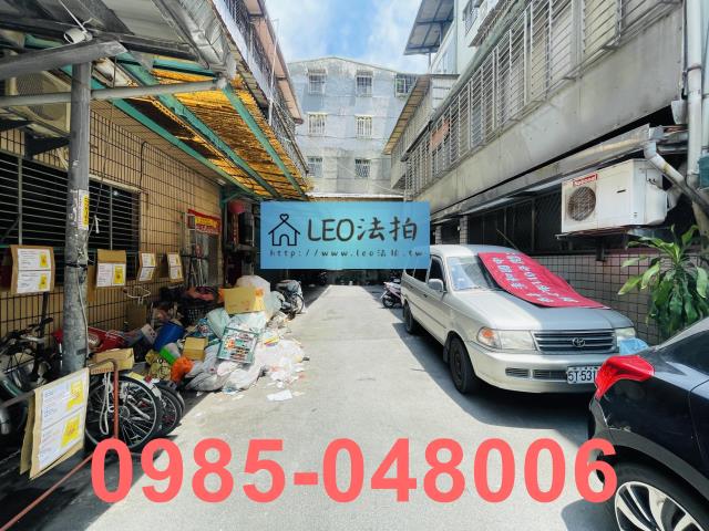 新北新莊法拍公寓-6