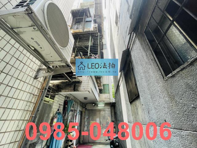 新北拍賣公寓-0