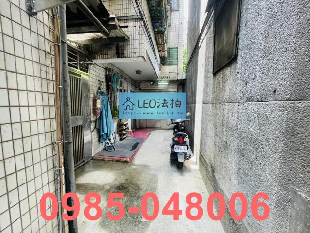新北拍賣公寓-3