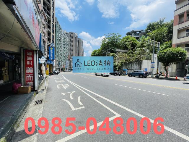 新北拍賣公寓-5