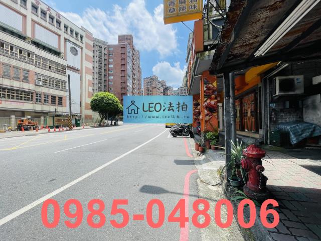 新北拍賣公寓-6