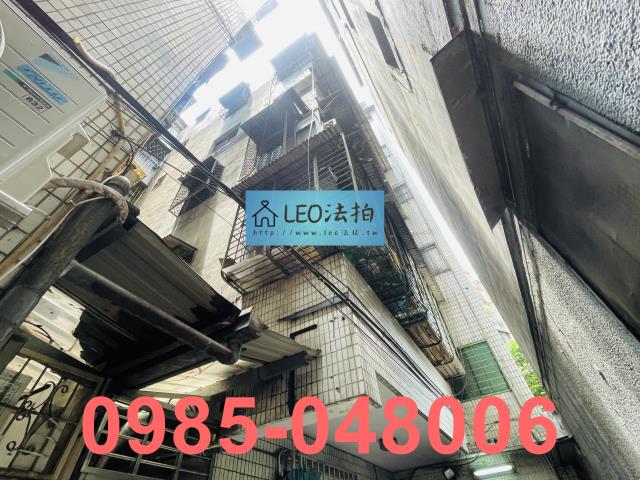 新北拍賣公寓-1