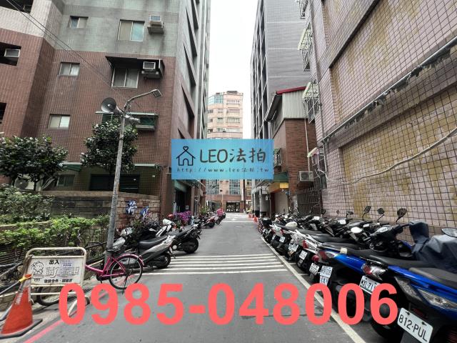 三重大樓法拍-5