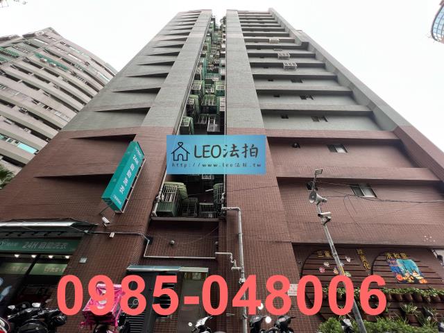 三重大樓法拍-4