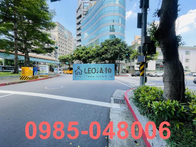 大安區法拍店面-6