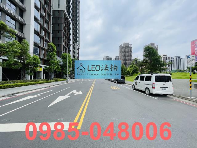 新北新店大樓法拍-8