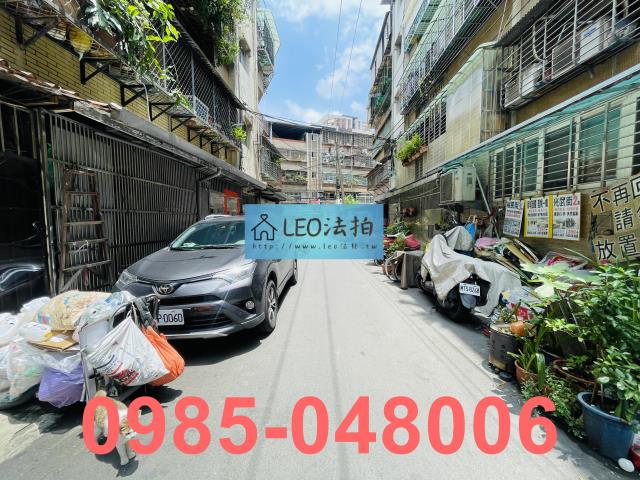 板橋公寓法拍-5