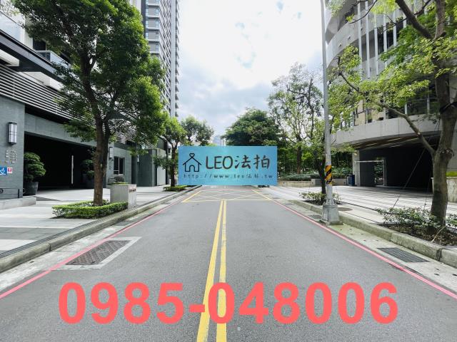 新店法拍大樓-6