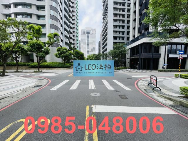 新店法拍大樓-7
