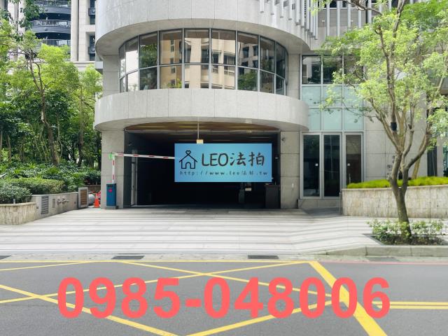 新店法拍大樓-5