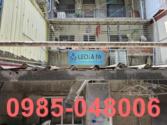 南港公寓法拍-5