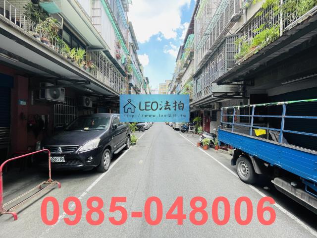 新北公寓法拍-6