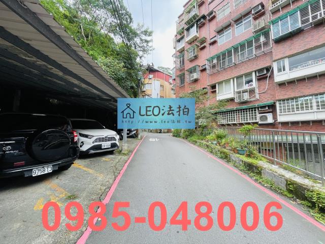 新北新店華廈法拍-6