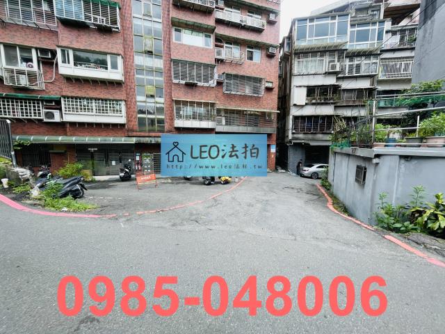 新北新店華廈法拍-7