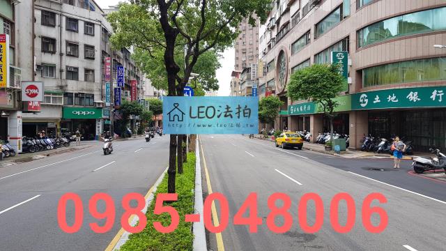 新北中和大樓法拍-4