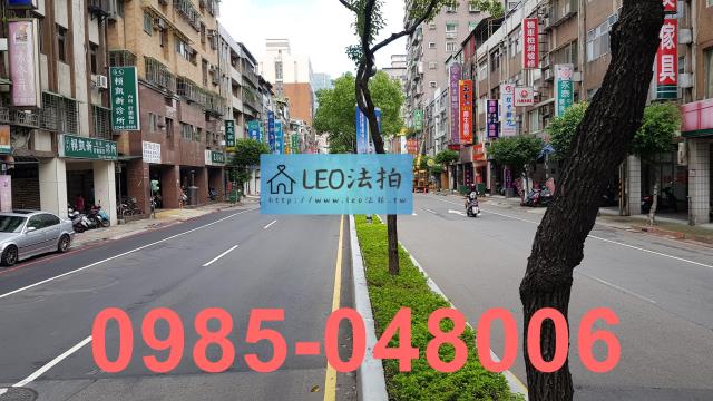 新北中和大樓法拍-5
