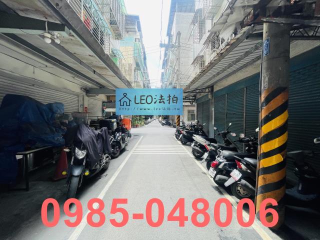 新北新莊法拍公寓-8