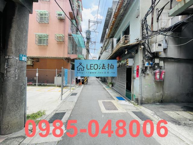 新北三重法拍公寓-5
