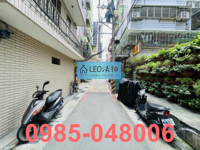 新北三重法拍公寓-6