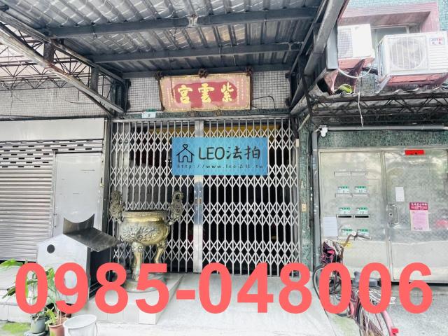 萬華法拍公寓-4