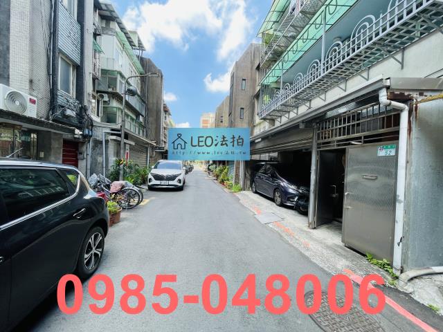 信義區法拍公寓-5