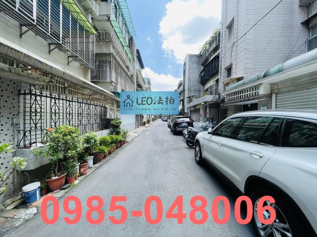 信義區法拍公寓-6