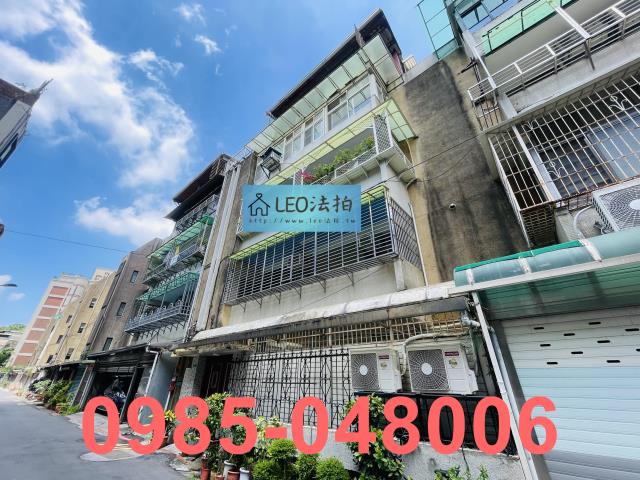 信義區法拍公寓-3