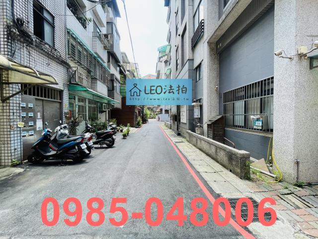 新北新店公寓法拍-6