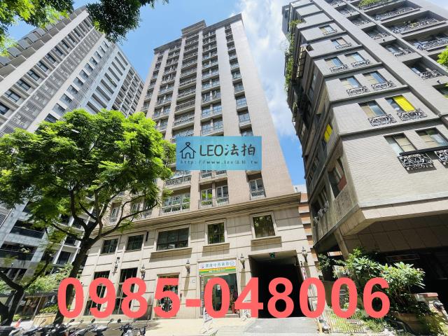新北林口大樓法拍-3