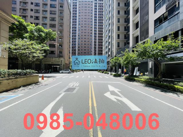 新北林口大樓法拍-7