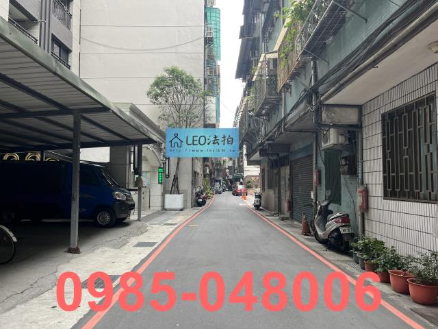 新北三重法拍大樓-4