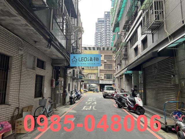 新北三重法拍大樓-7