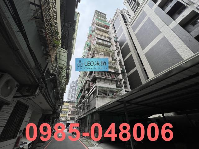 新北三重法拍大樓-5