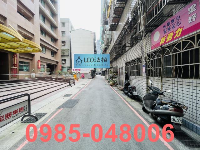 新北三重拍賣公寓-6