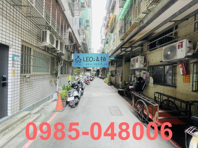 新北三重拍賣公寓-7