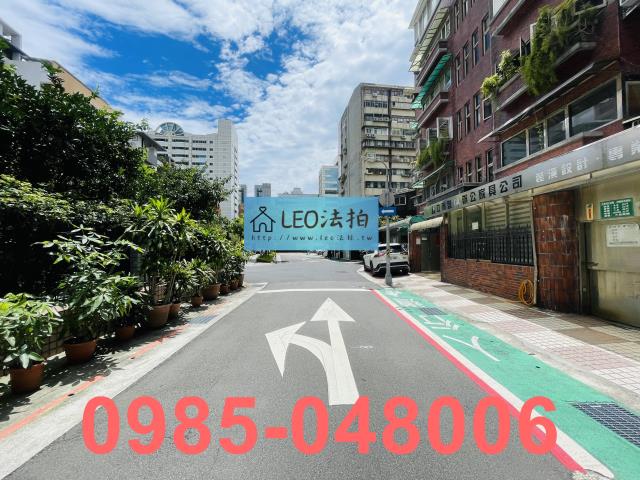 台北大安區法拍華廈-6