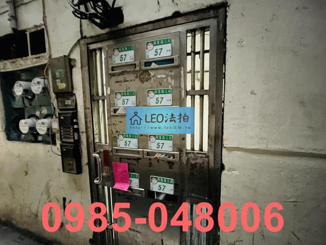 台北文山區法拍公寓-3