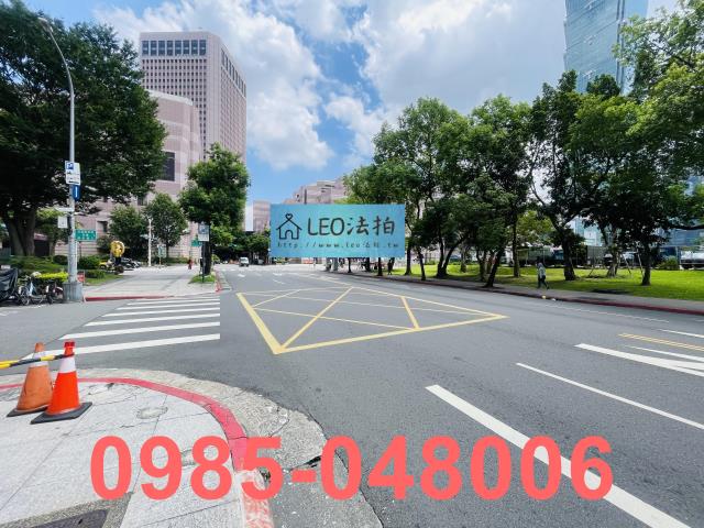 台北信義區大樓法拍-6