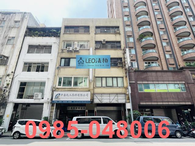 大同區法拍公寓-0