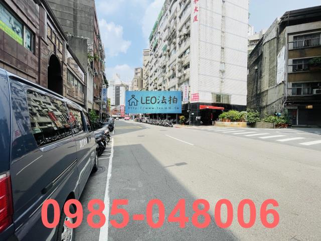 大同區公寓法拍-4
