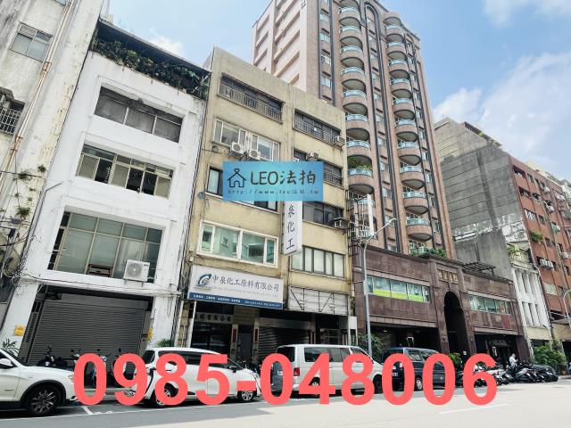 台北法拍公寓-2