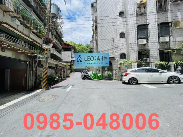 新北公寓法拍-6