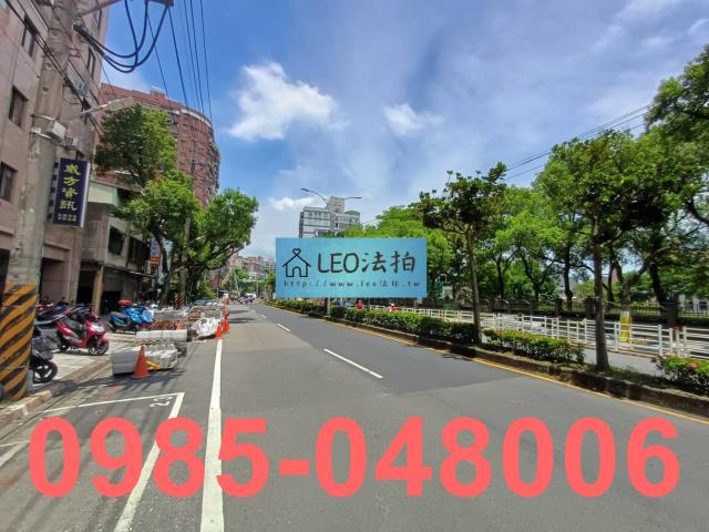 新北法拍大樓-5