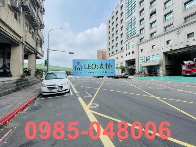 中正區大樓拍賣-6