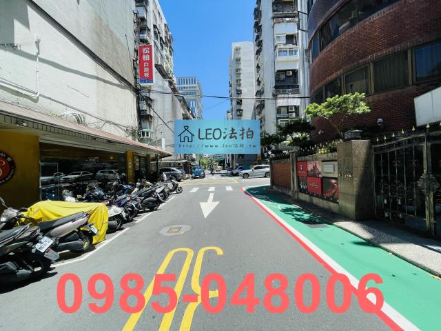 台北松山法拍華廈-7