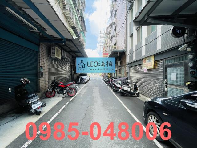新北法拍店面-7