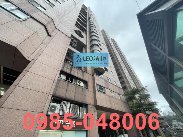 新店法拍大樓-6