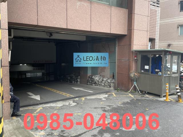 新店法拍大樓-4