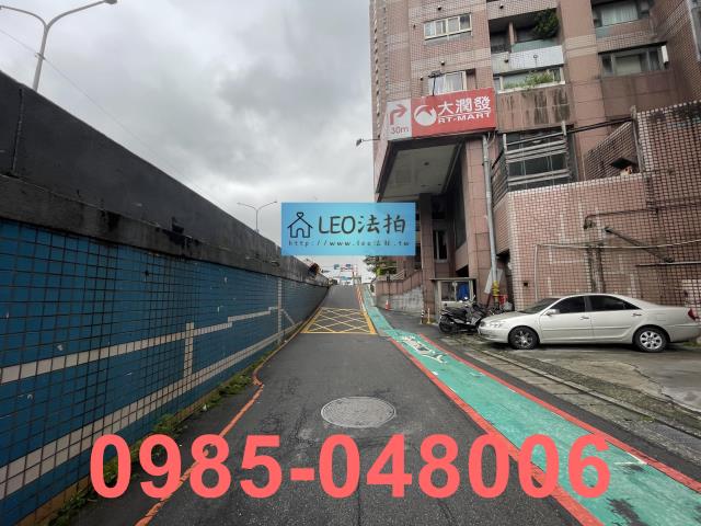 新店法拍大樓-5